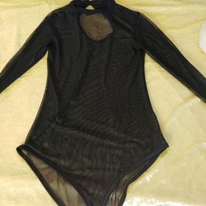 Soho Girls Bodysuit